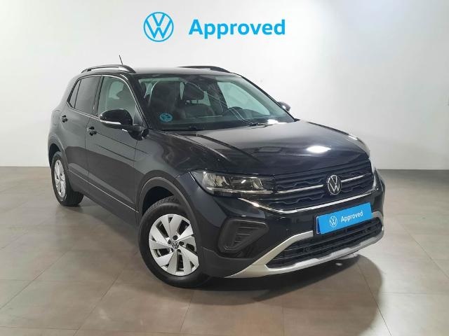 VolkswagenT-Cross Life 1.0 TSI 70 kW (95 CV)