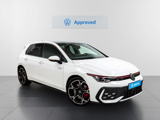 VolkswagenGolf GTI 2.0 TSI 195 kW (265 CV) DSG