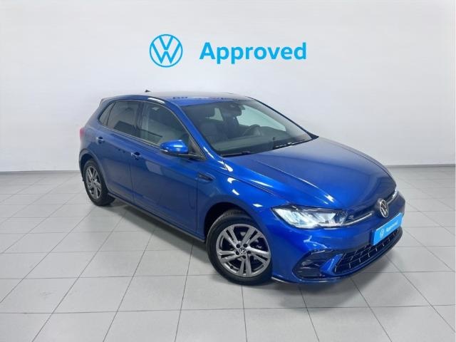 VolkswagenPolo R-Line 1.0 TSI 85 kW (115 CV) DSG