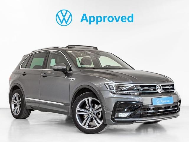 VolkswagenTiguan Sport 2.0 TDI 110 kW (150 CV) DSG