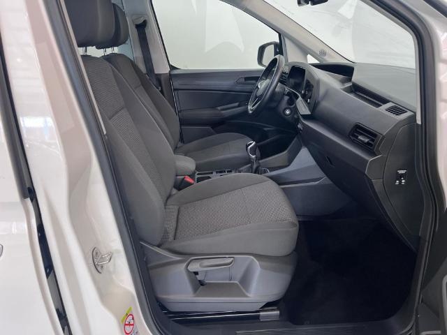 VolkswagenCaddy Maxi Origin 2.0 TDI 75 kW (102 CV)5