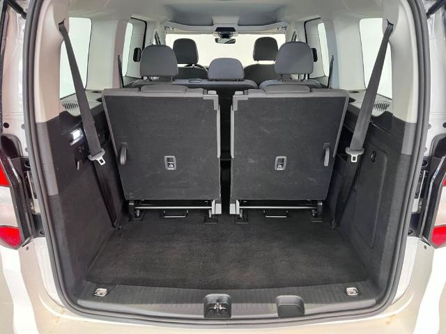 VolkswagenCaddy Maxi Origin 2.0 TDI 75 kW (102 CV)7