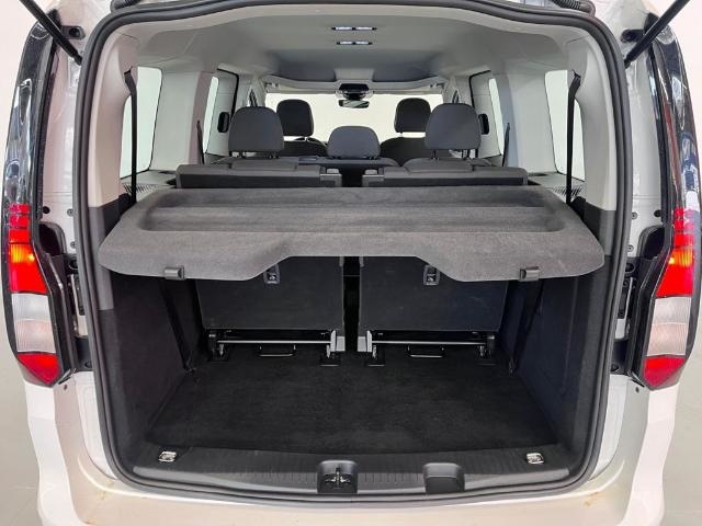 VolkswagenCaddy Maxi Origin 2.0 TDI 75 kW (102 CV)10