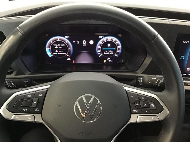 VolkswagenCaddy Maxi Origin 2.0 TDI 75 kW (102 CV)12