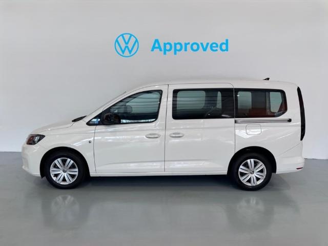 VolkswagenCaddy Maxi Origin 2.0 TDI 75 kW (102 CV)20