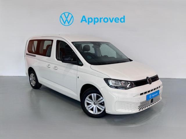 VolkswagenCaddy Maxi Origin 2.0 TDI 75 kW (102 CV)1