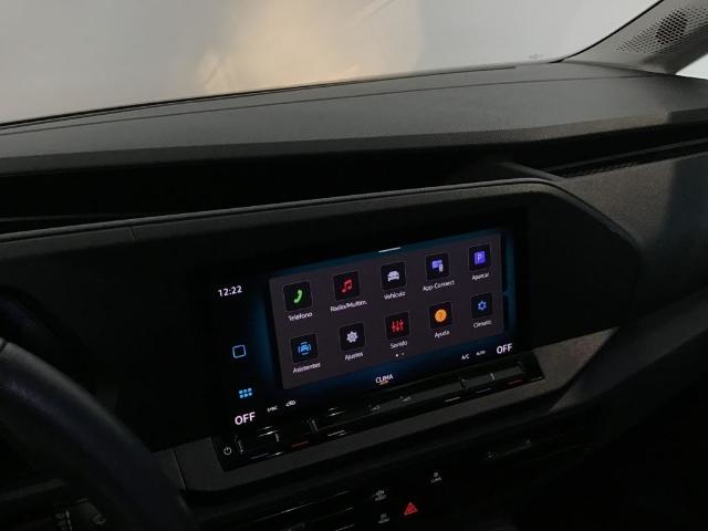 VolkswagenCaddy Maxi Origin 2.0 TDI 75 kW (102 CV)11