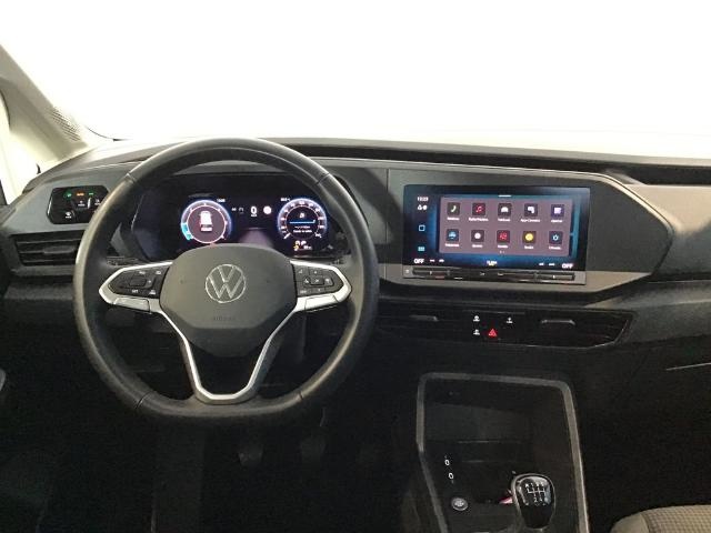 VolkswagenCaddy Maxi Origin 2.0 TDI 75 kW (102 CV)14