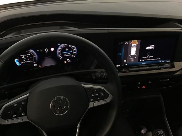 VolkswagenCaddy Maxi Origin 2.0 TDI 75 kW (102 CV)15