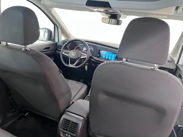 VolkswagenCaddy Maxi Origin 2.0 TDI 75 kW (102 CV)20
