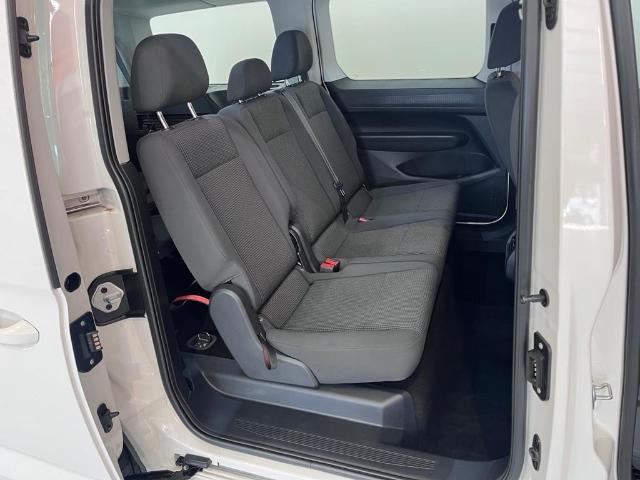 VolkswagenCaddy Maxi Origin 2.0 TDI 75 kW (102 CV)6