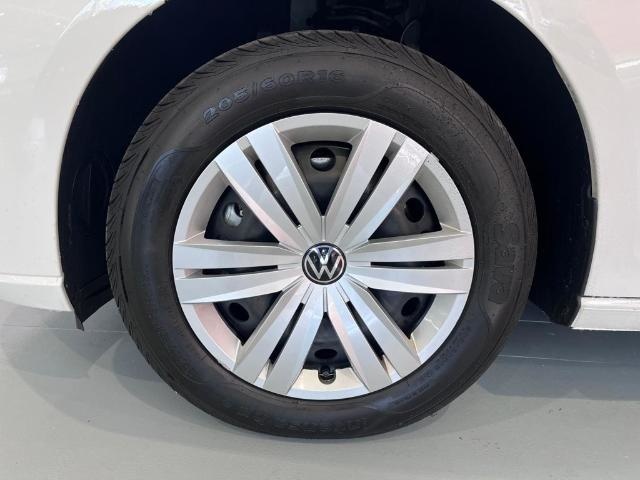 VolkswagenCaddy Maxi Origin 2.0 TDI 75 kW (102 CV)8