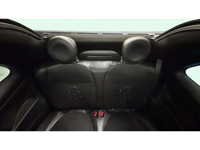 Fiat500 1.0 Hybrid Cult 51 kW (70 CV) Vehículo usado en Barcelona - 8 Fiat500 1.0 Hybrid Cult 51 kW (70 CV) Vehículo usado en Barcelona - 8