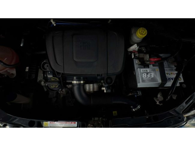 Fiat500 1.0 Hybrid Cult 51 kW (70 CV) Vehículo usado en Barcelona - 16