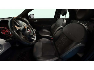 Fiat 500 1.0 Hybrid Cult 51 kW (70 CV)