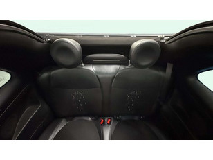 Fiat 500 1.0 Hybrid Cult 51 kW (70 CV)