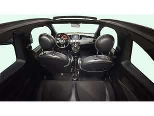 Fiat 500 1.0 Hybrid Cult 51 kW (70 CV)