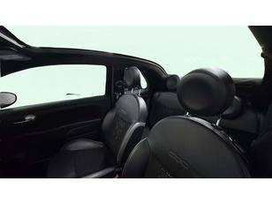 Fiat 500 1.0 Hybrid Cult 51 kW (70 CV)