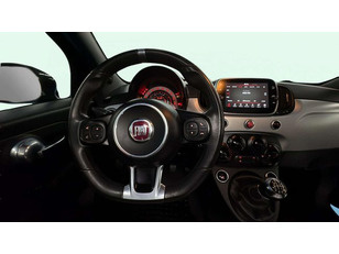 Fiat 500 1.0 Hybrid Cult 51 kW (70 CV)