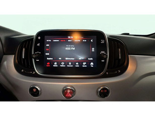 Fiat 500 1.0 Hybrid Cult 51 kW (70 CV)