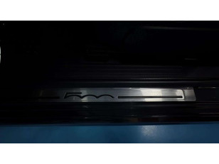 Fiat 500 1.0 Hybrid Cult 51 kW (70 CV)