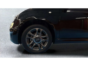 Fiat 500 1.0 Hybrid Cult 51 kW (70 CV)