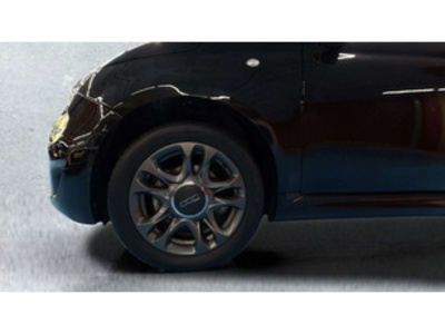Fiat 500 1.0 Hybrid Cult 51 kW (70 CV) Fiat 500 1.0 Hybrid Cult 51 kW (70 CV)