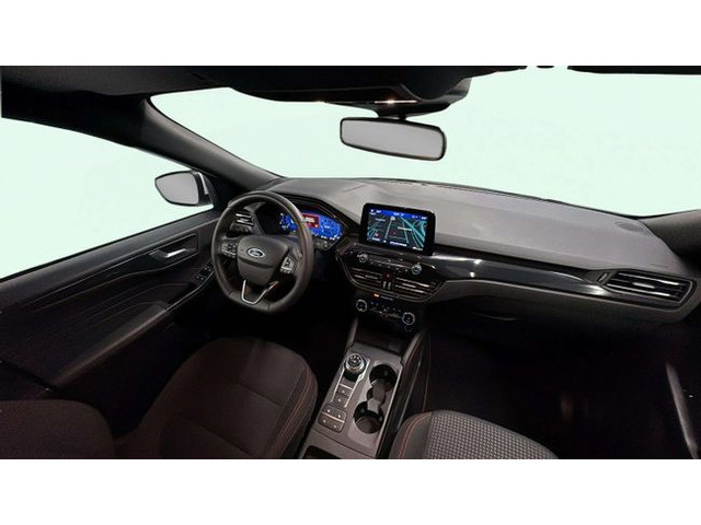 FordKuga 2.0 EcoBlue ST-Line Auto 88 kW (120 CV) Vehículo usado en Barcelona - 11