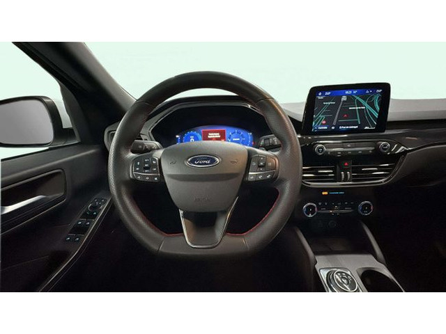 FordKuga 2.0 EcoBlue ST-Line Auto 88 kW (120 CV) Vehículo usado en Barcelona - 12