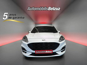 Ford Kuga 2.0 EcoBlue ST-Line Auto 88 kW (120 CV)