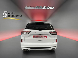 Ford Kuga 2.0 EcoBlue ST-Line Auto 88 kW (120 CV)