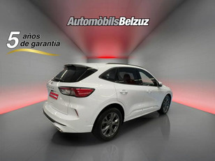 Ford Kuga 2.0 EcoBlue ST-Line Auto 88 kW (120 CV)