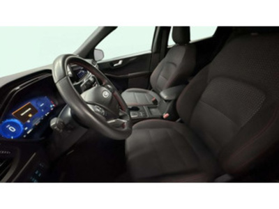 Ford Kuga 2.0 EcoBlue ST-Line Auto 88 kW (120 CV) Ford Kuga 2.0 EcoBlue ST-Line Auto 88 kW (120 CV)