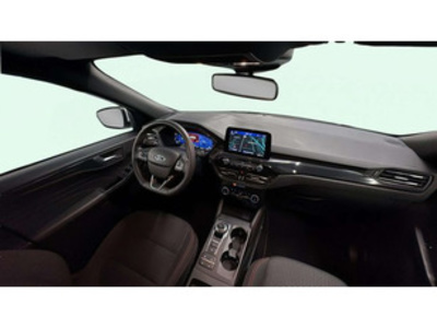 Ford Kuga 2.0 EcoBlue ST-Line Auto 88 kW (120 CV) Ford Kuga 2.0 EcoBlue ST-Line Auto 88 kW (120 CV)