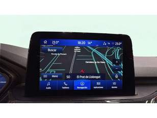 Ford Kuga 2.0 EcoBlue ST-Line Auto 88 kW (120 CV)