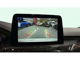 Ford Kuga 2.0 EcoBlue ST-Line Auto 88 kW (120 CV)