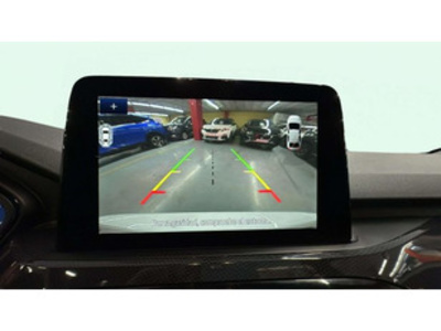 Ford Kuga 2.0 EcoBlue ST-Line Auto 88 kW (120 CV) Ford Kuga 2.0 EcoBlue ST-Line Auto 88 kW (120 CV)