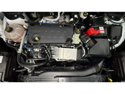 Ford Kuga 2.0 EcoBlue ST-Line Auto 88 kW (120 CV) Ford Kuga 2.0 EcoBlue ST-Line Auto 88 kW (120 CV)