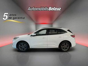 Ford Kuga 2.0 EcoBlue ST-Line Auto 88 kW (120 CV)