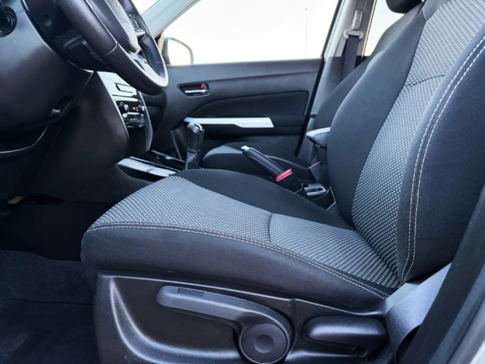 SuzukiVitara 1.6 VVT GLE 4WD 88 kW (120 CV) Vehículo usado en Barcelona - 6 SuzukiVitara 1.6 VVT GLE 4WD 88 kW (120 CV) Vehículo usado en Barcelona - 6
