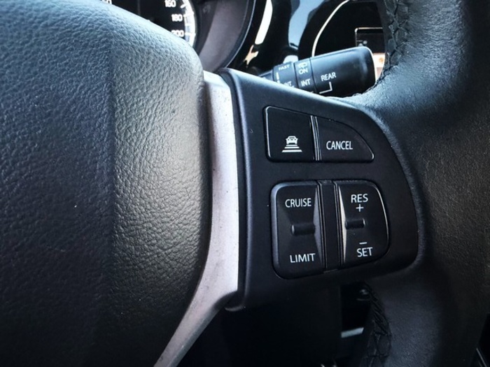 SuzukiVitara 1.6 VVT GLE 4WD 88 kW (120 CV) Vehículo usado en Barcelona - 17 SuzukiVitara 1.6 VVT GLE 4WD 88 kW (120 CV) Vehículo usado en Barcelona - 17