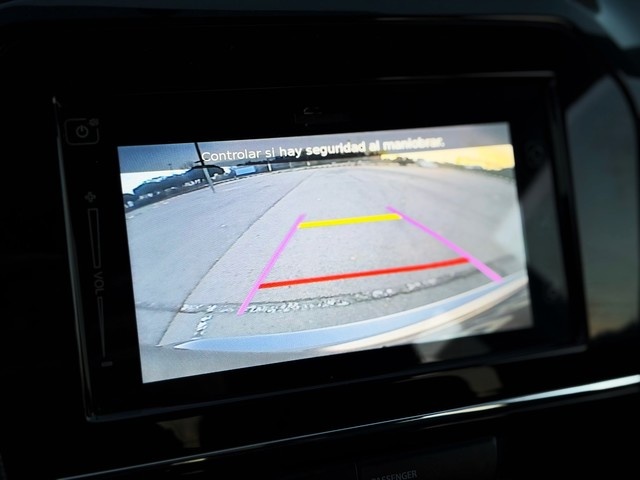 SuzukiVitara 1.6 VVT GLE 4WD 	88 kW (120 CV) Vehículo usado en Barcelona - 19