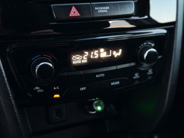 SuzukiVitara 1.6 VVT GLE 4WD 	88 kW (120 CV) Vehículo usado en Barcelona - 20