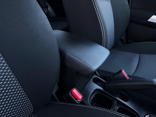 SuzukiVitara 1.6 VVT GLE 4WD 	88 kW (120 CV) Vehículo usado en Barcelona - 24