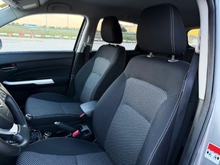 Suzuki Vitara 1.6 VVT GLE 4WD 88 kW (120 CV) Suzuki Vitara 1.6 VVT GLE 4WD 88 kW (120 CV)