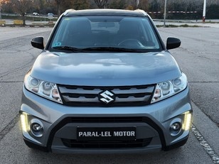 Suzuki Vitara 1.6 VVT GLE 4WD 88 kW (120 CV) Suzuki Vitara 1.6 VVT GLE 4WD 88 kW (120 CV)