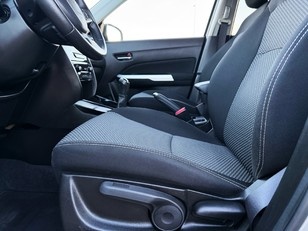 Suzuki Vitara 1.6 VVT GLE 4WD 88 kW (120 CV) Suzuki Vitara 1.6 VVT GLE 4WD 88 kW (120 CV)