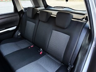 Suzuki Vitara 1.6 VVT GLE 4WD 88 kW (120 CV) Suzuki Vitara 1.6 VVT GLE 4WD 88 kW (120 CV)