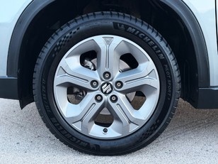 Suzuki Vitara 1.6 VVT GLE 4WD 	88 kW (120 CV)