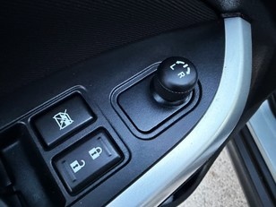 Suzuki Vitara 1.6 VVT GLE 4WD 	88 kW (120 CV)